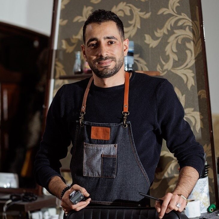 Kamel Alhalbi