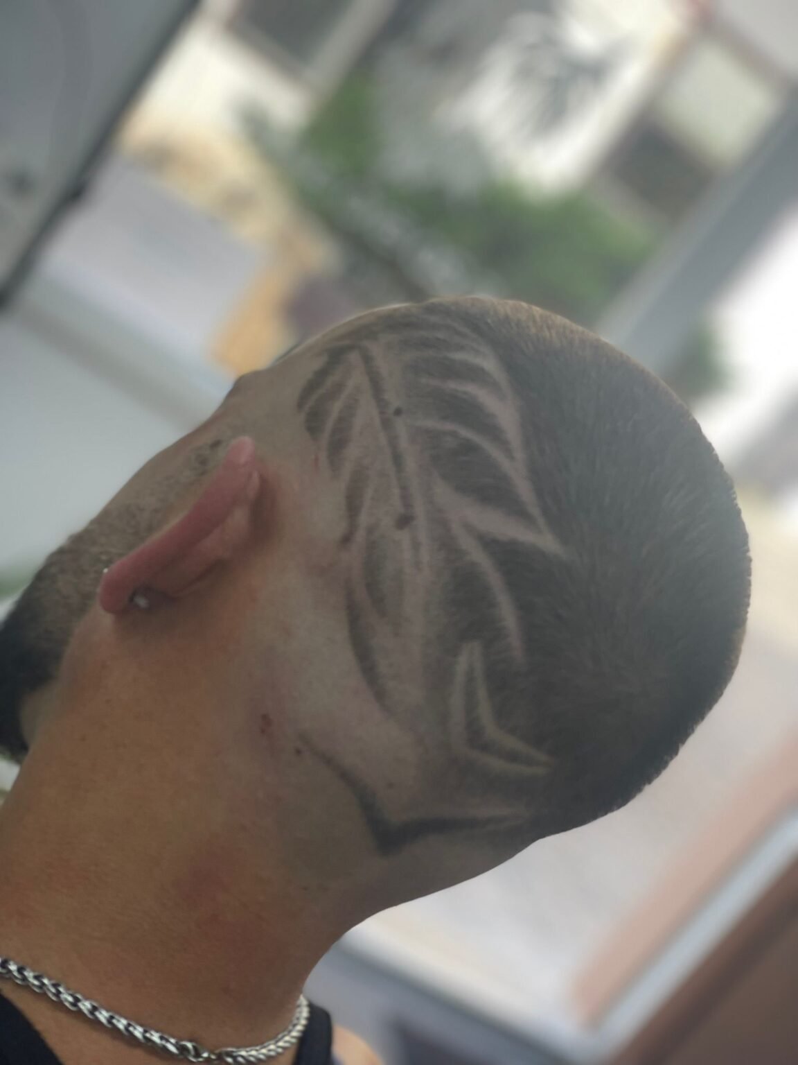 kingsBarber