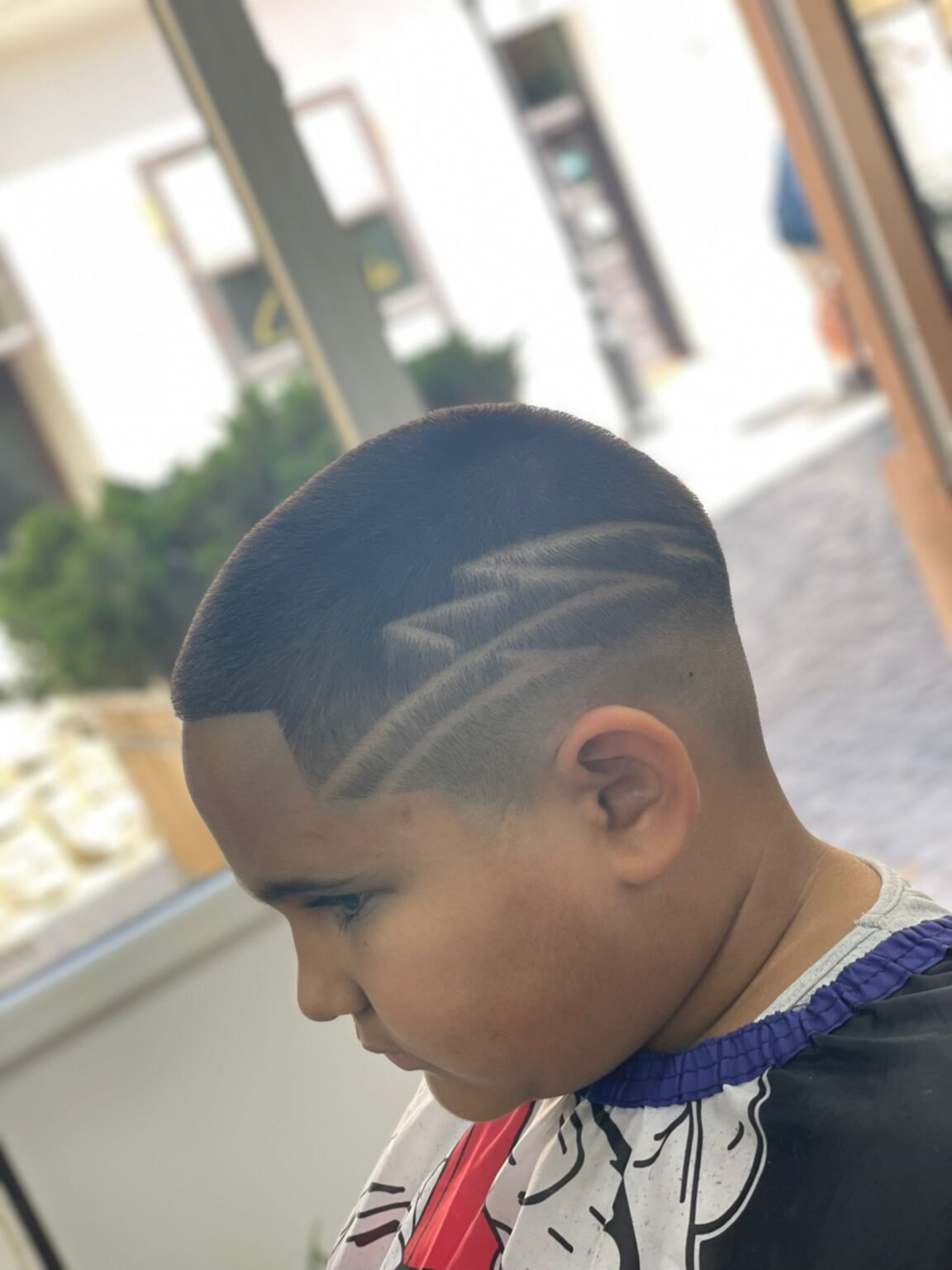 kingsBarber
