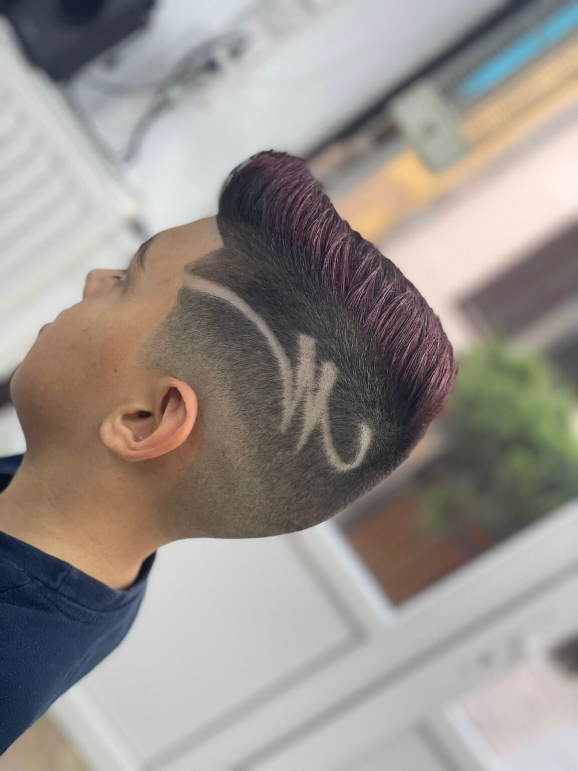 kingsBarber
