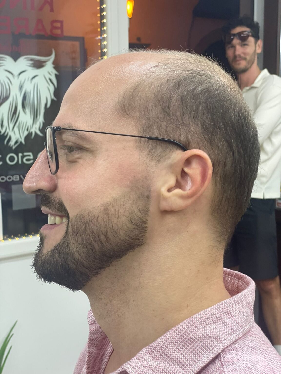 kingsBarber