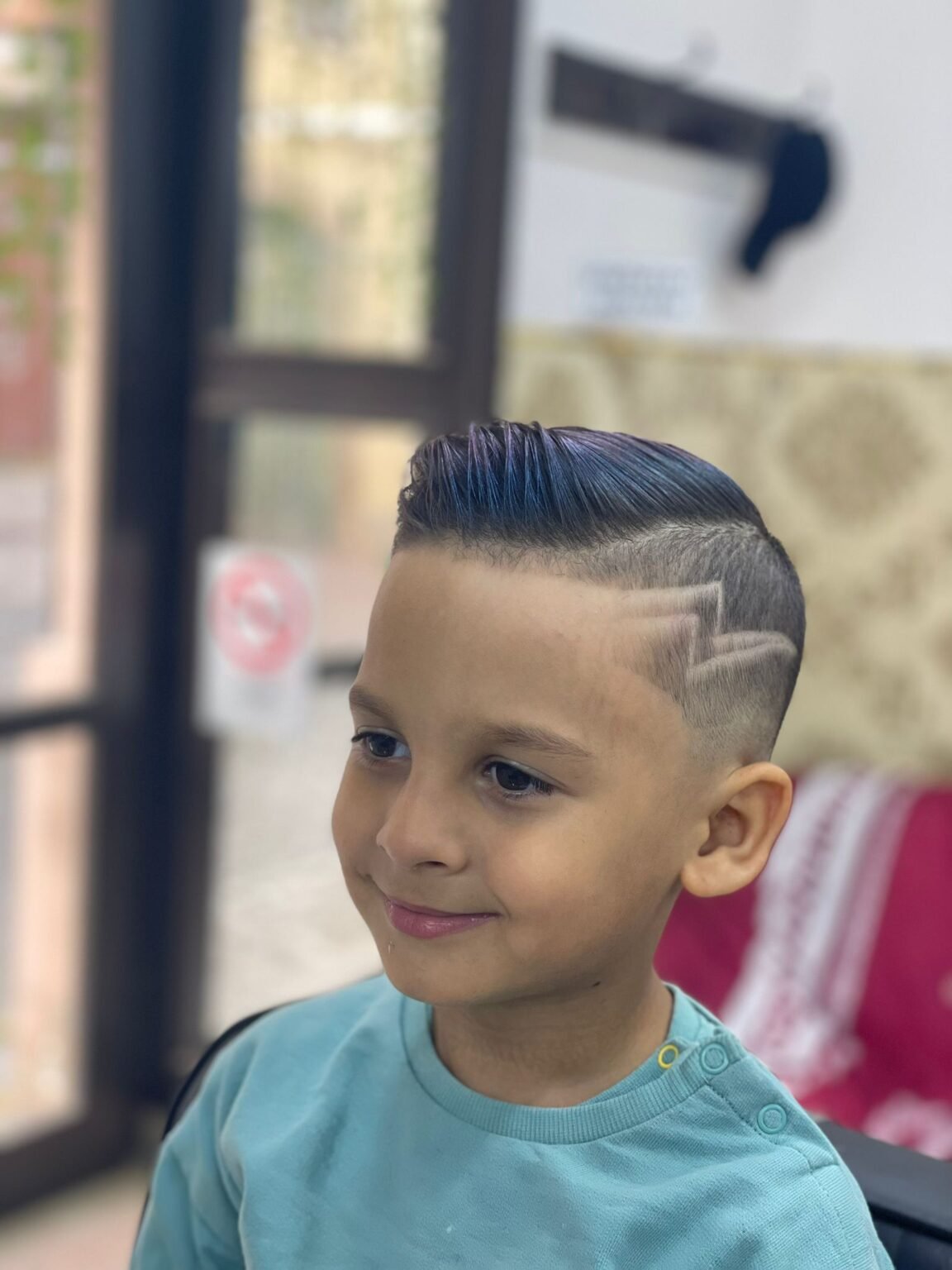 kingsBarber