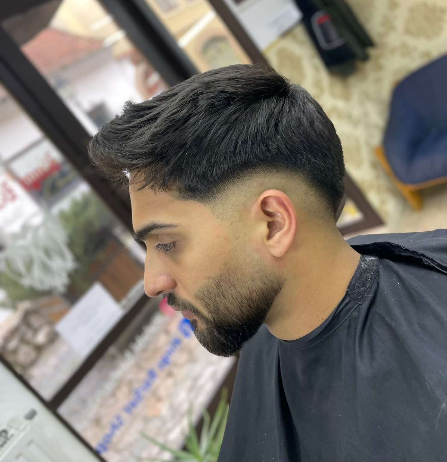 kingsBarber