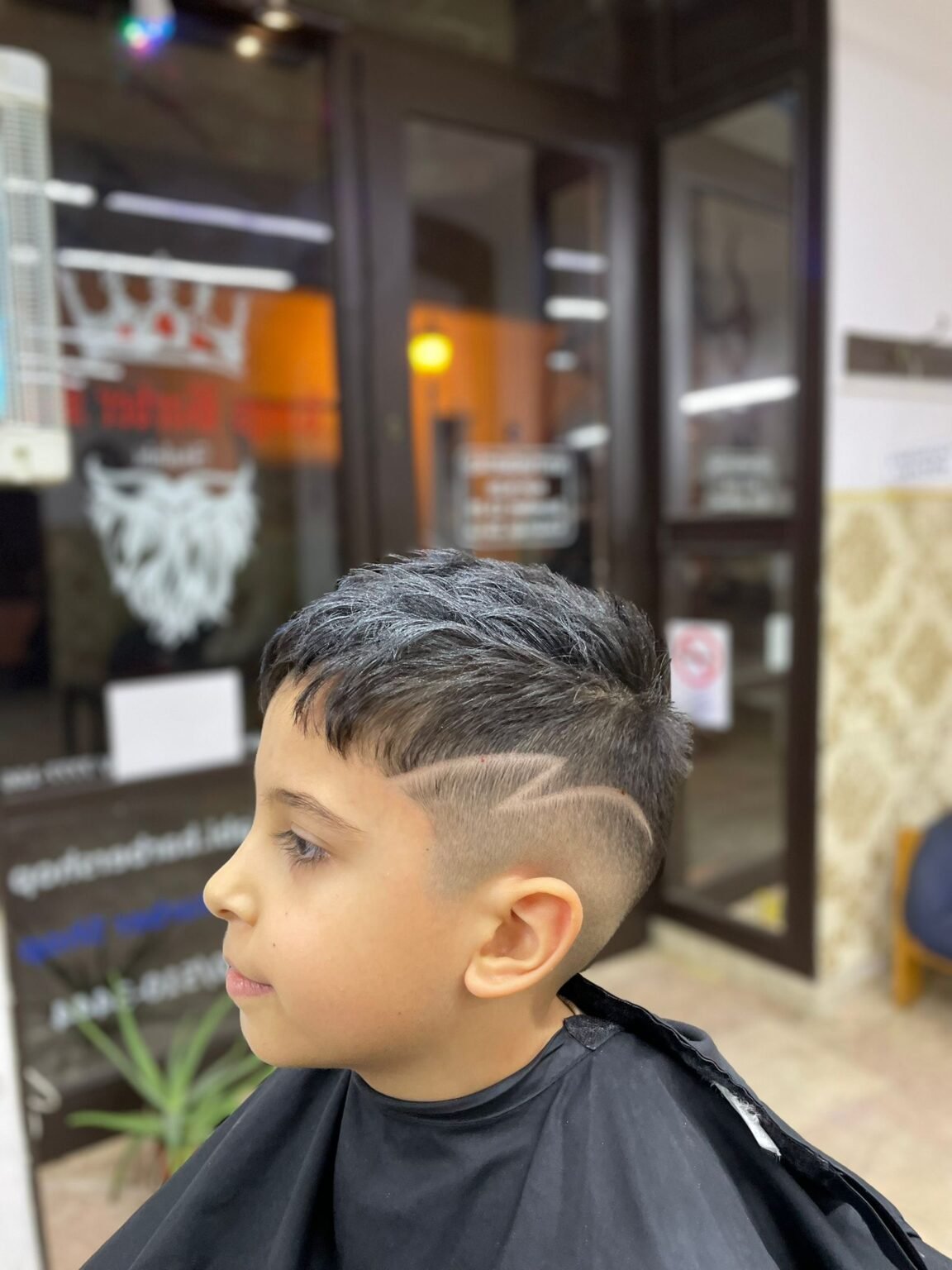 kingsBarber