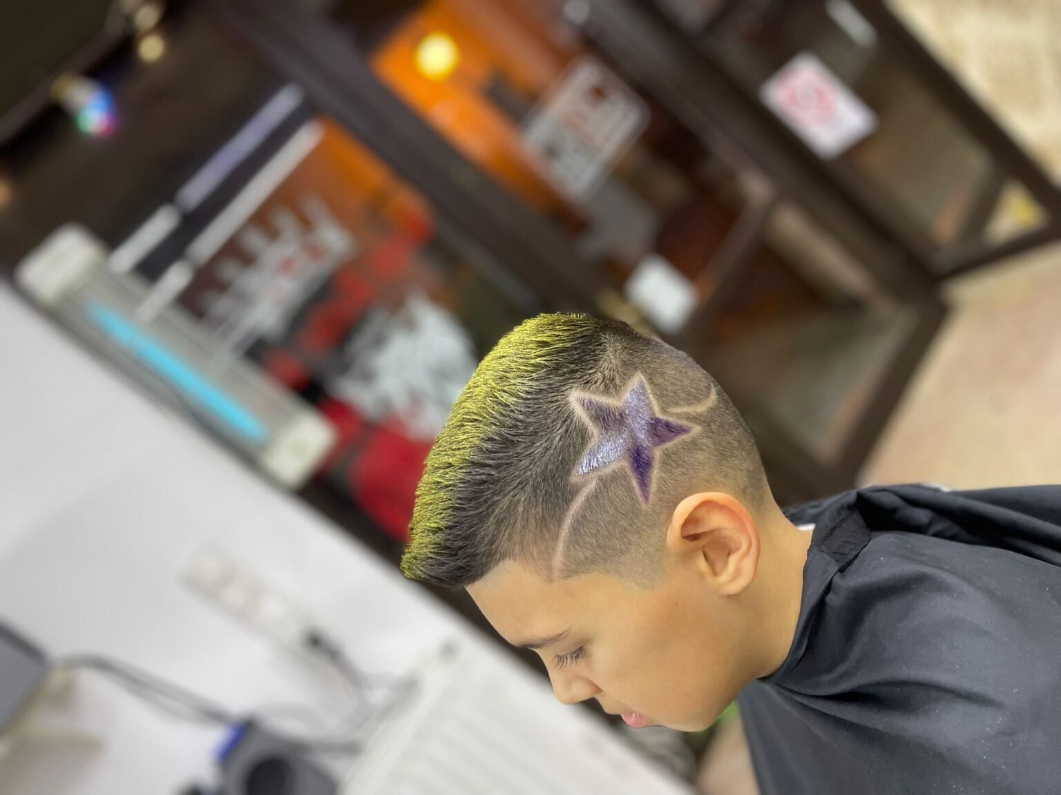 kingsBarber