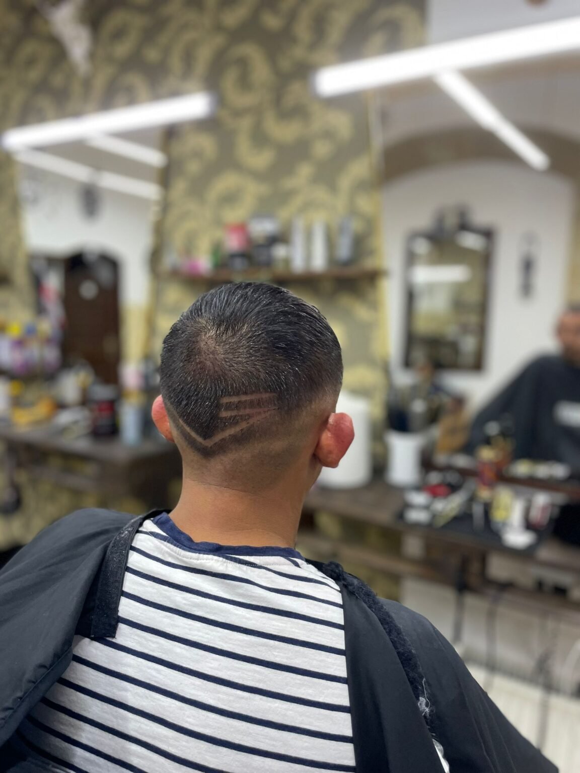 kingsBarber