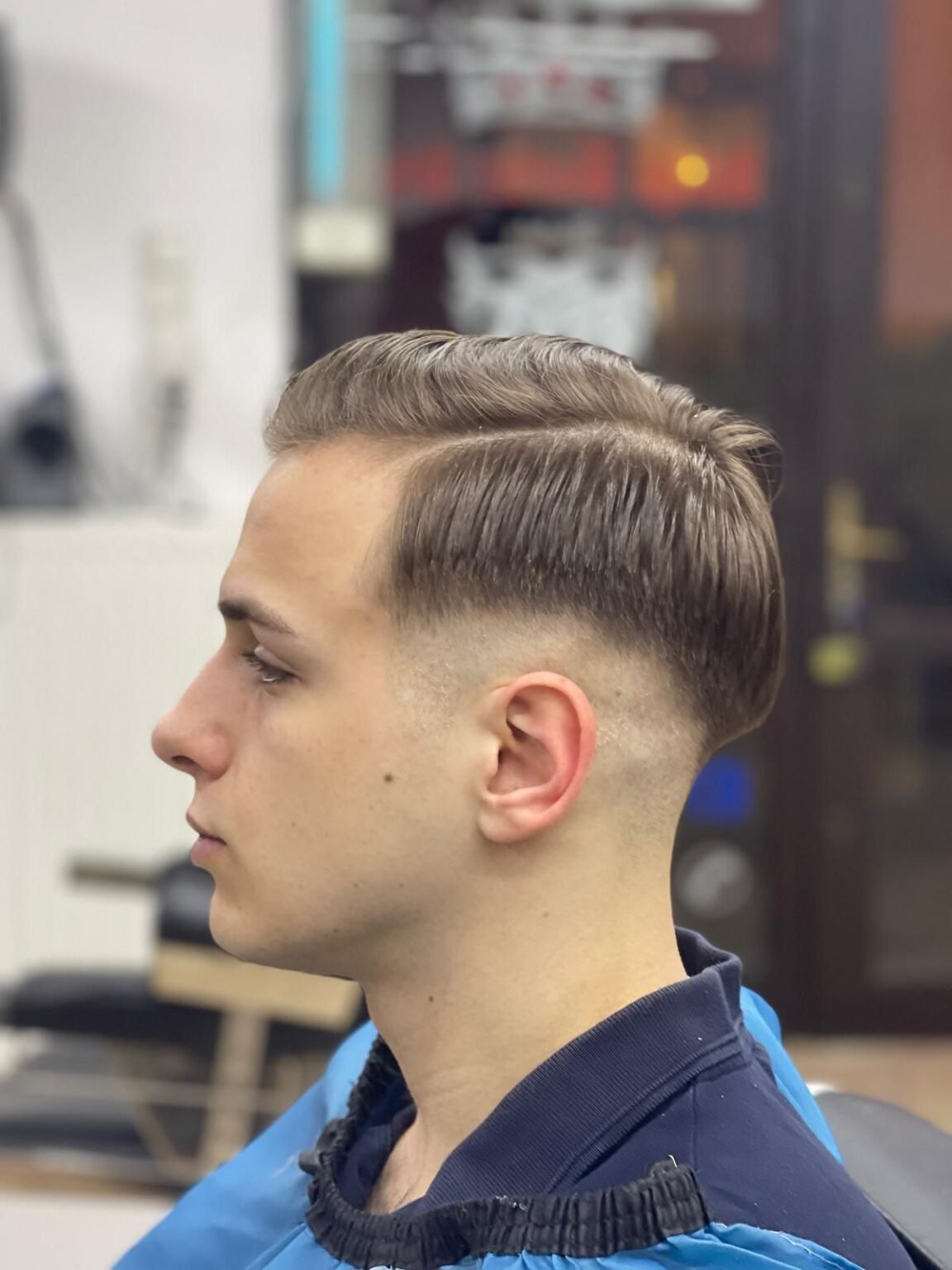 kingsBarber