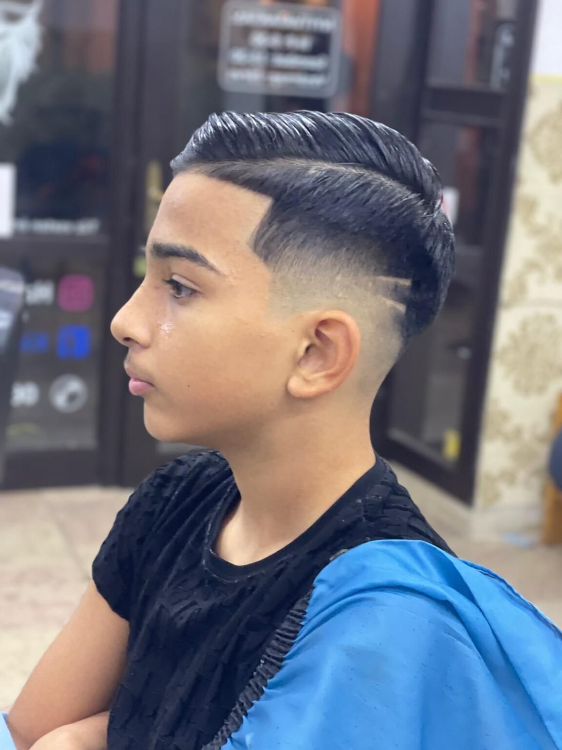 kingsBarber
