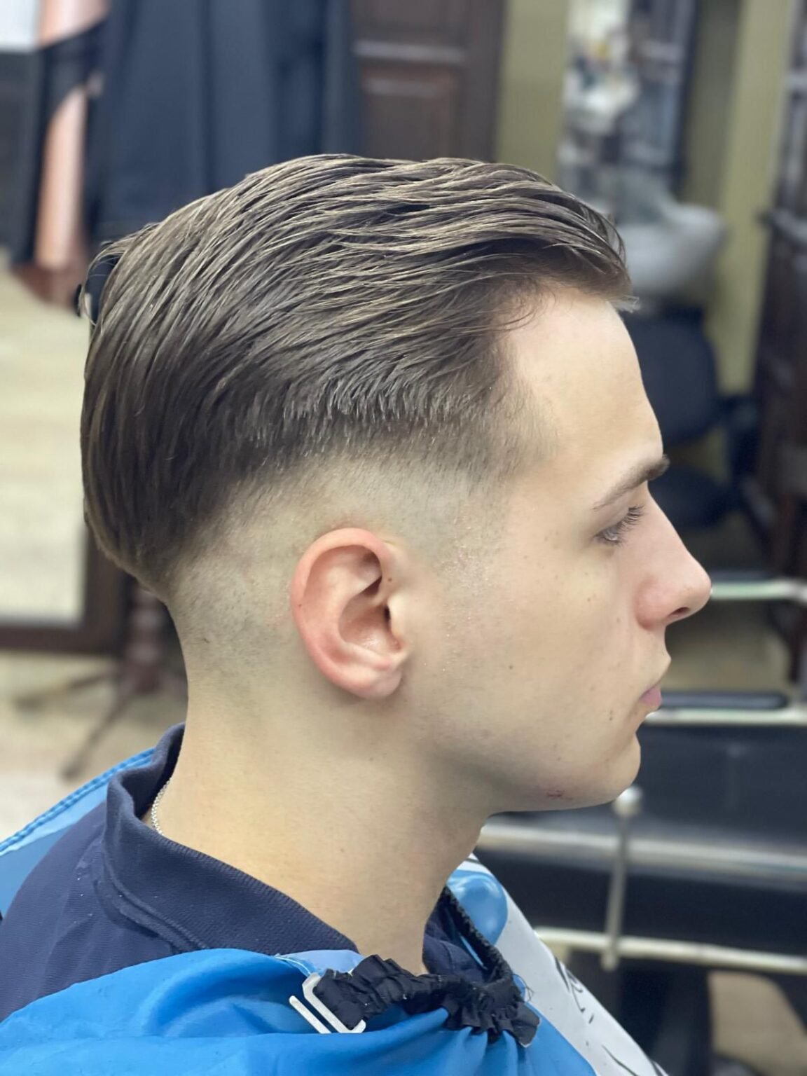 kingsBarber