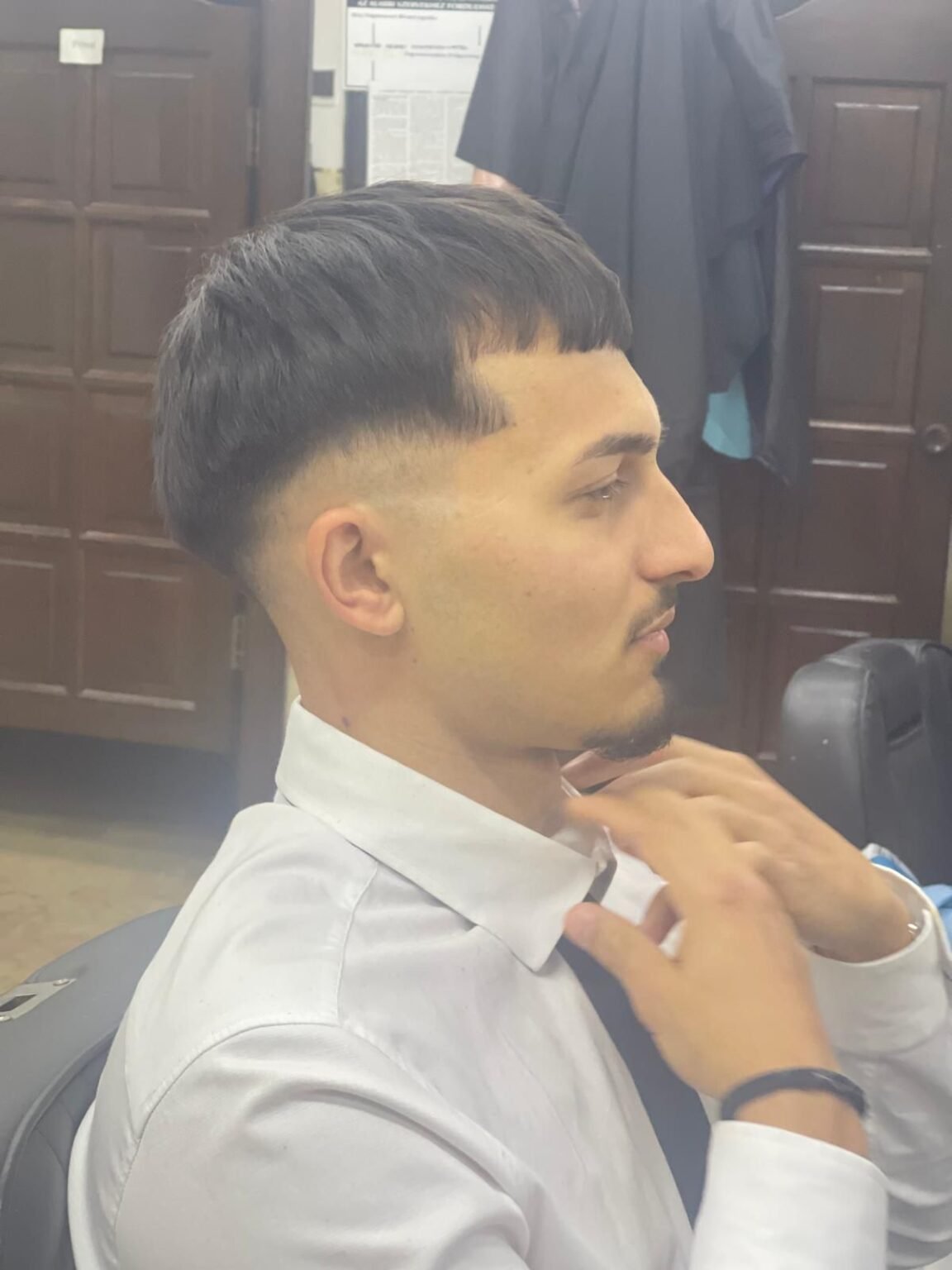 kingsBarber