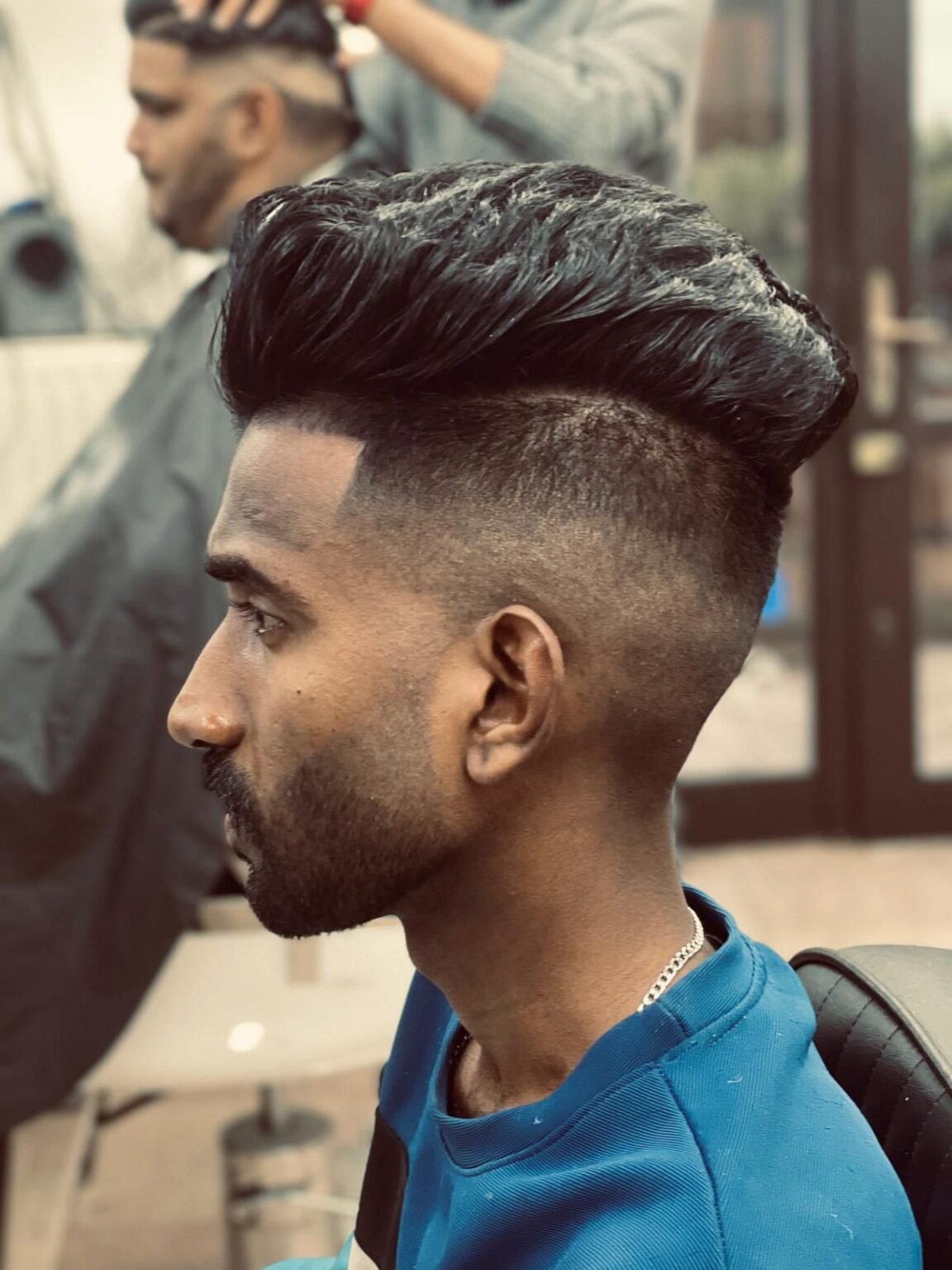 kingsBarber