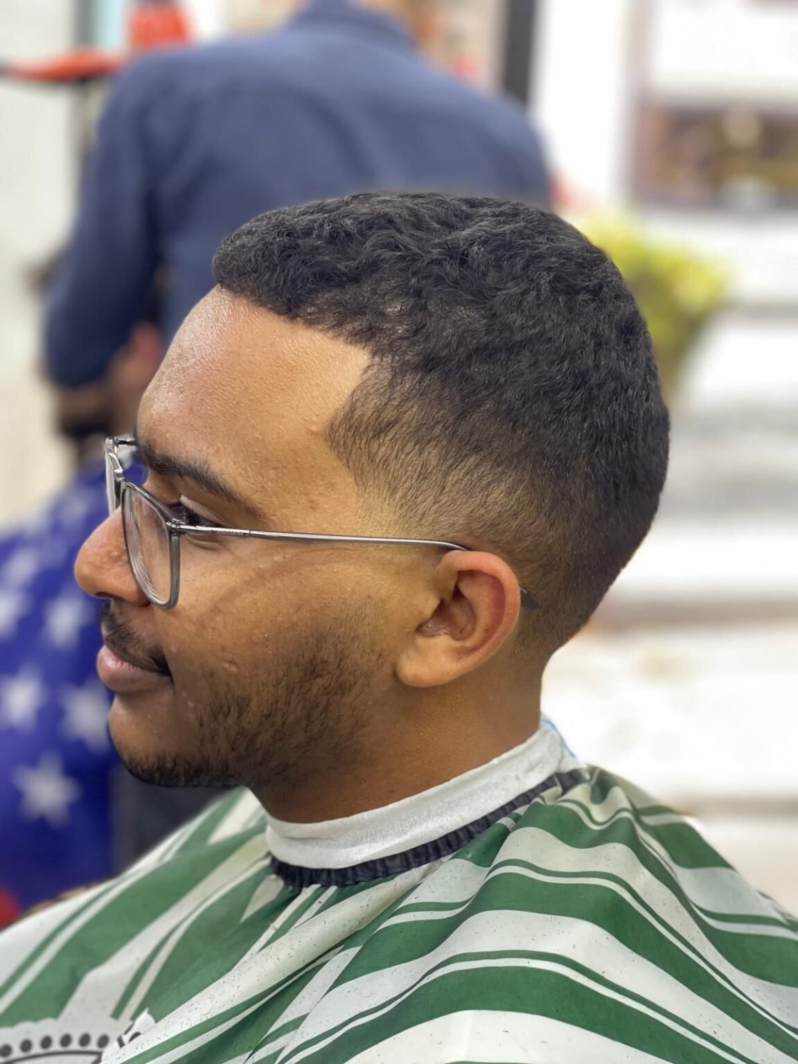 kingsBarber