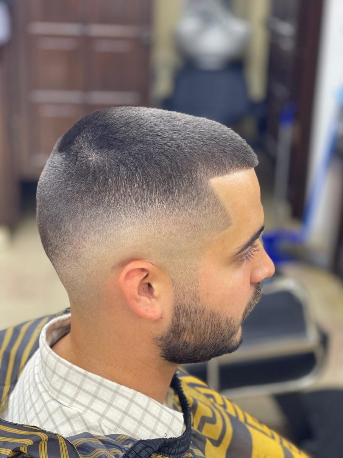 kingsBarber