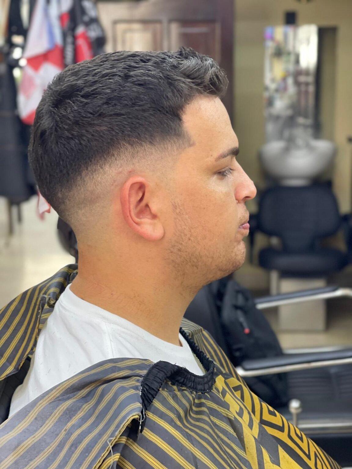 kingsBarber