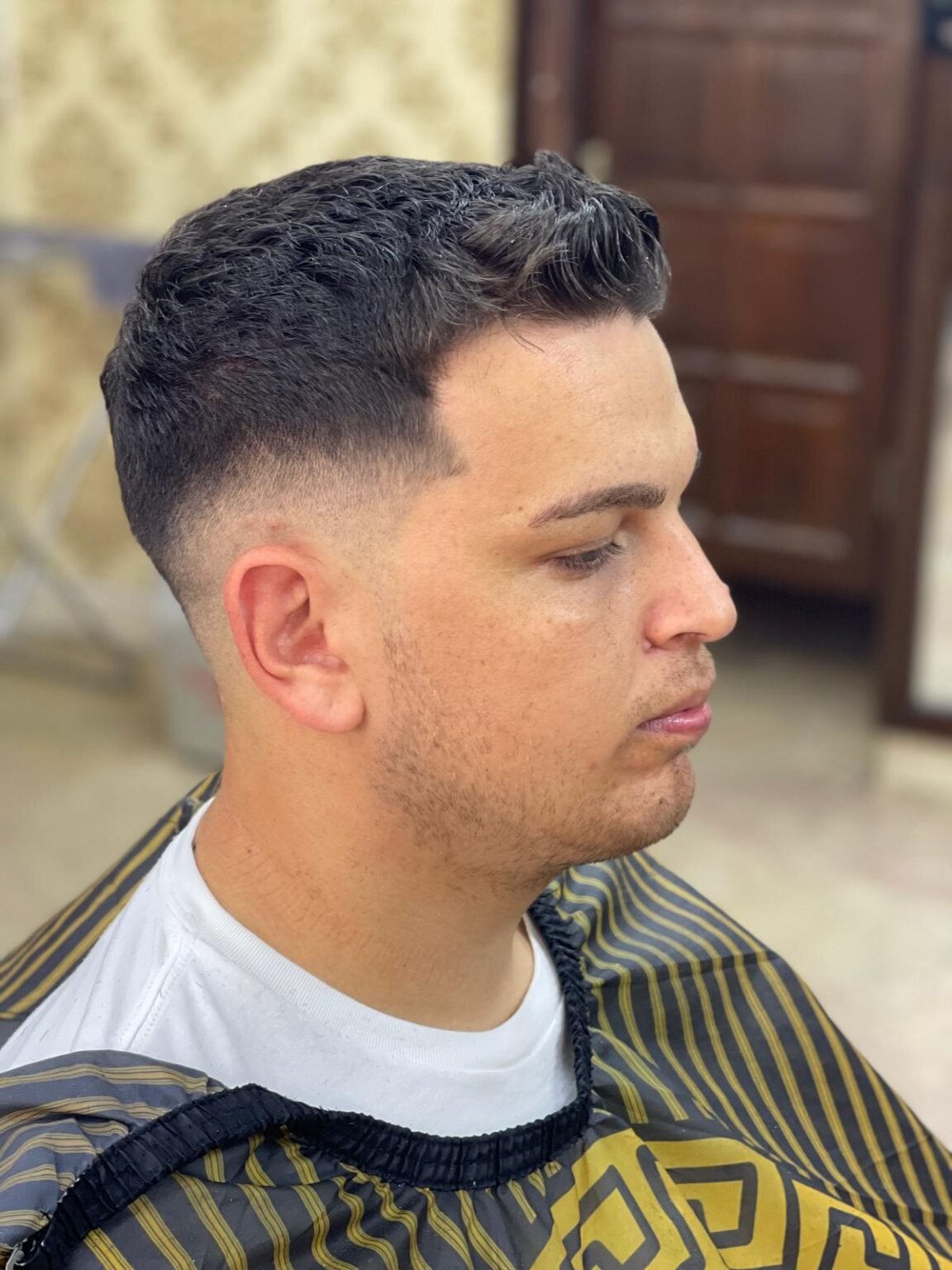 kingsBarber