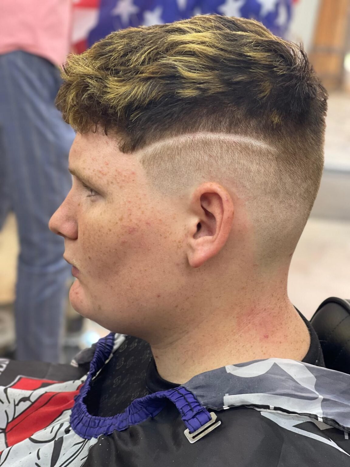 kingsBarber